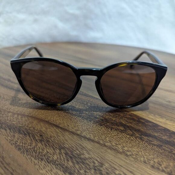 Gucci Sunglasses GG0847 KCL 140 Authentic Men’s Women\'s Tortoise Shell Sunglasse main image 8